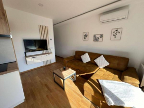 Zlatiborski luks apartmani